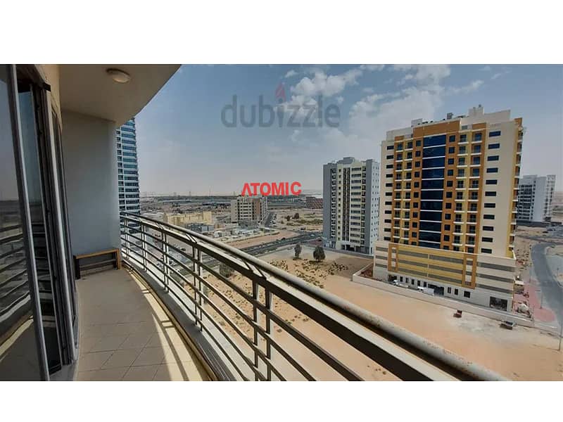 1BR | Lowest Rent | Ready to move in - Dubailand