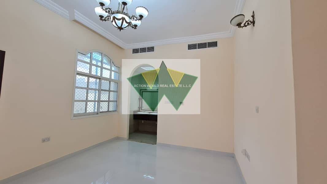 3 Pvt Entrance 5 Bedroom Villa for rent