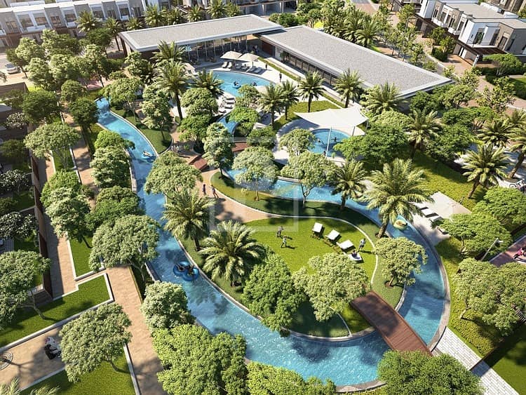 Coming Soon | The First Standalone Villas at Arabian Ranches III by Emaar