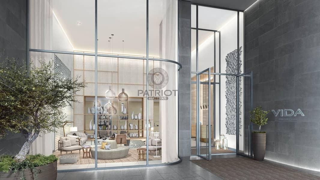 4 2 BR Specious Apartment | Sale | Pay in 5 years  | Hot Deal | Emaar