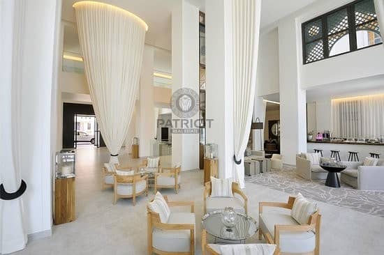 6 2 BR Specious Apartment | Sale | Pay in 5 years  | Hot Deal | Emaar
