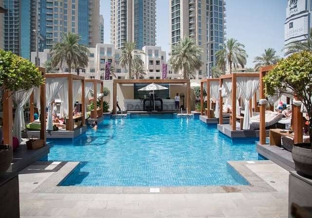 10 2 BR Specious Apartment | Sale | Pay in 5 years  | Hot Deal | Emaar