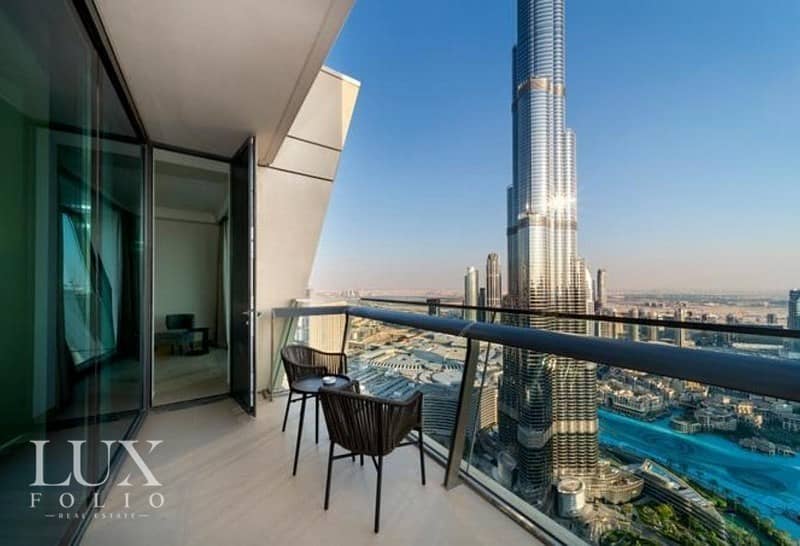 DT Specialist | Burj View | Available Now