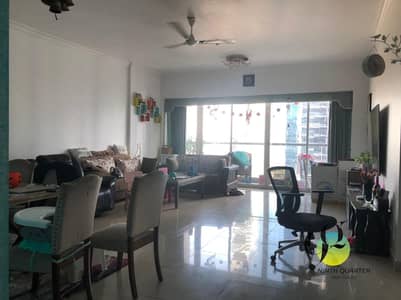 Spacious 2BHK I V3 I Maid's Room I JLT Spacious 2BHK I V3 I Maid's Room I JLT