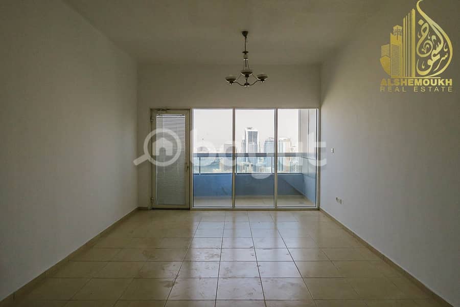 Sharjah Khan Beach Tower 1 clean and wonderful tower there is a free barking tower monitored by cameras beautiful views Sharjah Khan Beach Tower 1 clean and wonderful tower there is a free barking tower monitored by cameras beautiful views