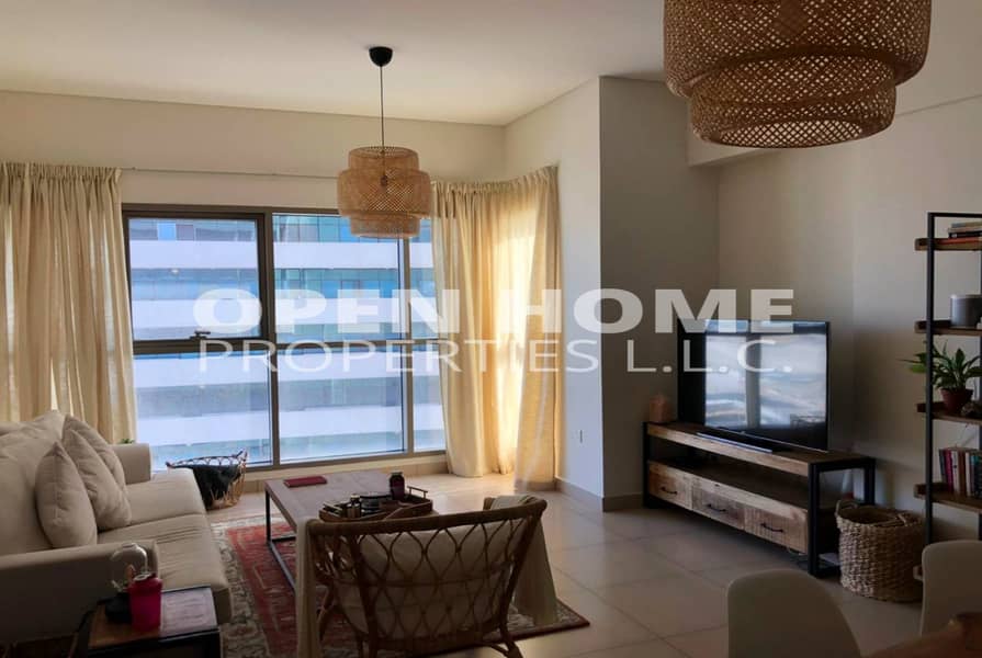 9 LOVELY Sea View Apartment with BEST Price