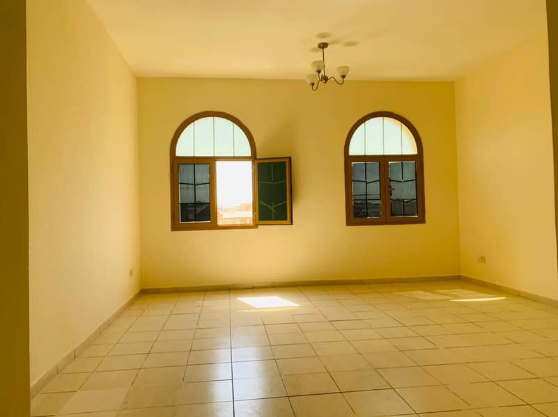 Spain Cluster Neat Clean  Studio  For Rent 16,000 AED