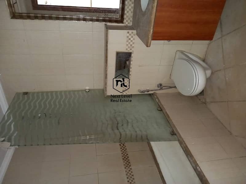 5 NICE VIEW 1 BEDROOM WITH BALCONY AND PARKING