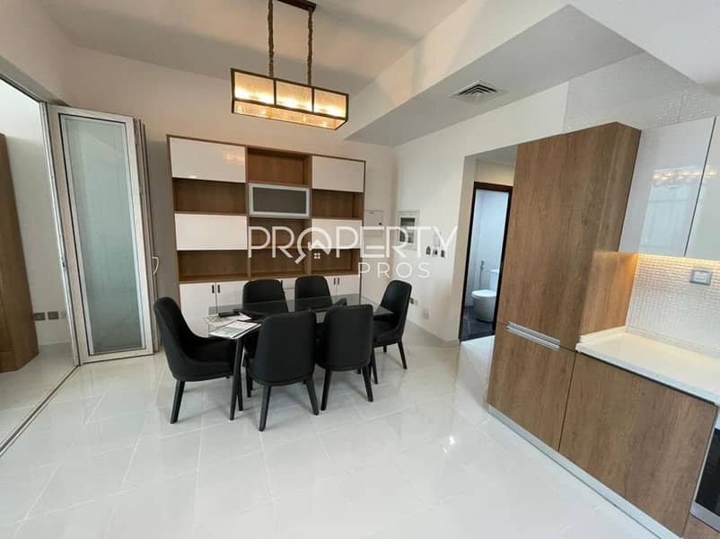 Fully Furnished | Brand New | SPACIOUS LIVING