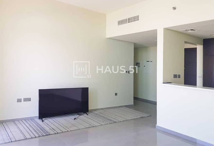 For Rent|Brand New 3BR w/ Huge Balcony|High Floor