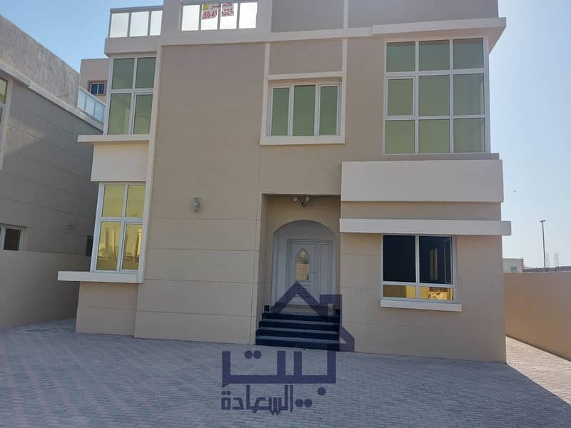 Вилла в Аль Рауда，Аль Равда 2, 5 спален, 1490000 AED - 5113242