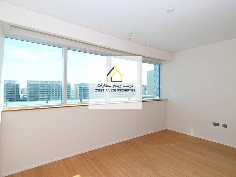 18 A place to call Home, amazingly spacious unit| Low floor