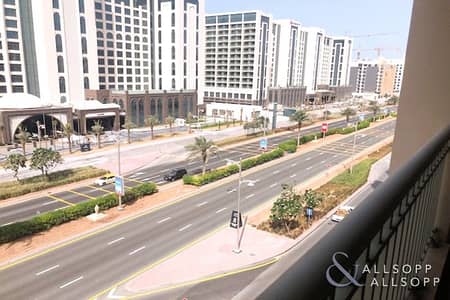 2 Bedrooms | Unfurnished | Well Maintained 2 Bedrooms | Unfurnished | Well Maintained