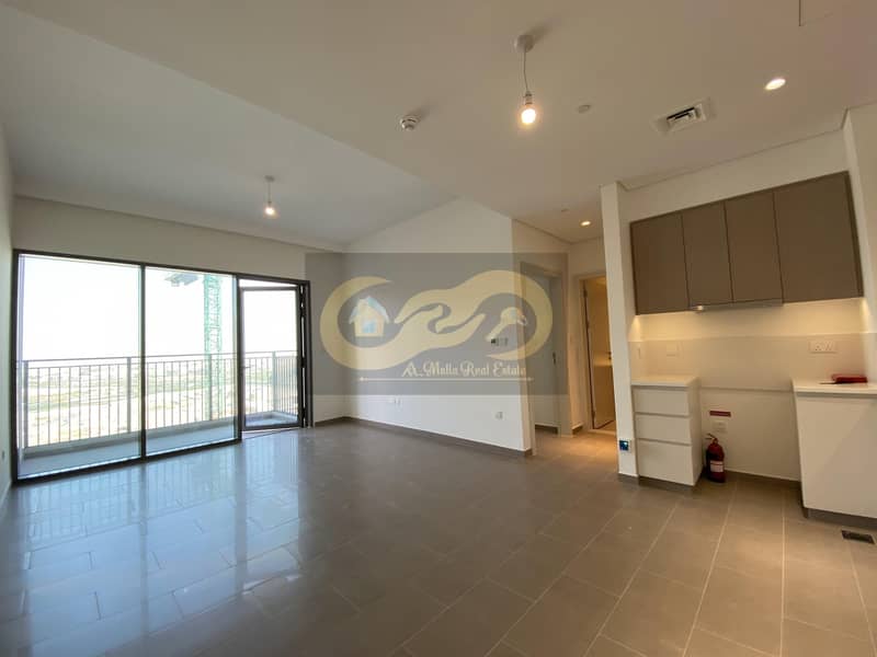 FOR SALE, BRAND NEW, READY TO MOVE, 1 Bed Room Apartment in Park Heights, Chiller Free FOR SALE, BRAND NEW, READY TO MOVE, 1 Bed Room Apartment in Park Heights, Chiller Free
