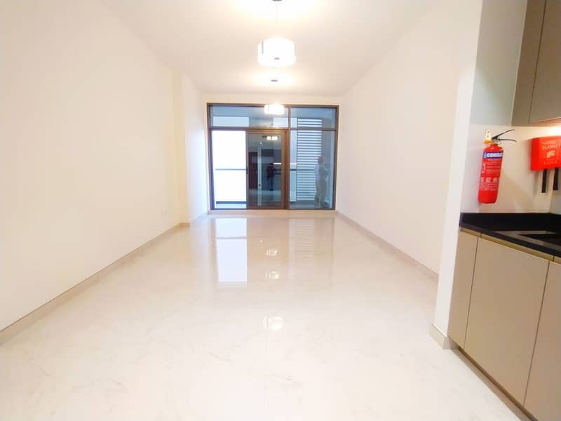 Iconic lakeside view!!| 1 Month Free!!  | Very spacious 2bhk Apt in Al Jaddaf | Please call for more info.