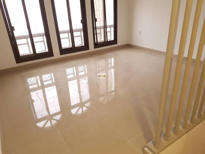 6 Amazing! Peacefully Villa Located near Al Wahada Mall