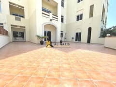 Big Garden|Ground Floor|Next to spinneys