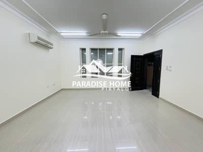 فیلا 6 غرف نوم للايجار في الباھیة، أبوظبي - Luxurious Villa ! 6 BHK With Yard in Al Bahia فیلا 6 غرف نوم للايجار في الباھیة، أبوظبي - Luxurious Villa ! 6 BHK With Yard in Al Bahia
