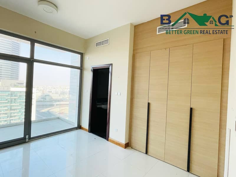 Equipped Kitchen 2 BR Chiller Free High Floor 2 Balconies Equipped Kitchen 2 BR Chiller Free High Floor 2 Balconies