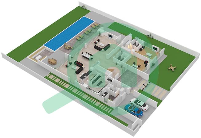 Ground Floor