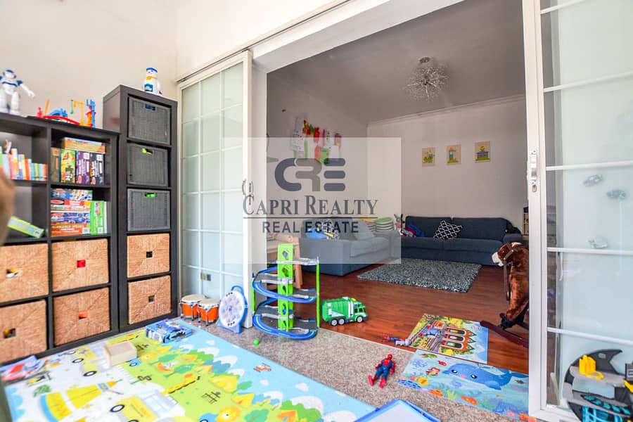 3 Independent Villa | Opposite Pool and Park | Type 15 | The Meadow  8