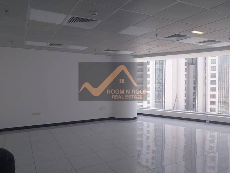 5 BEST DEAL | READY OFFICE| PRIME TOWER