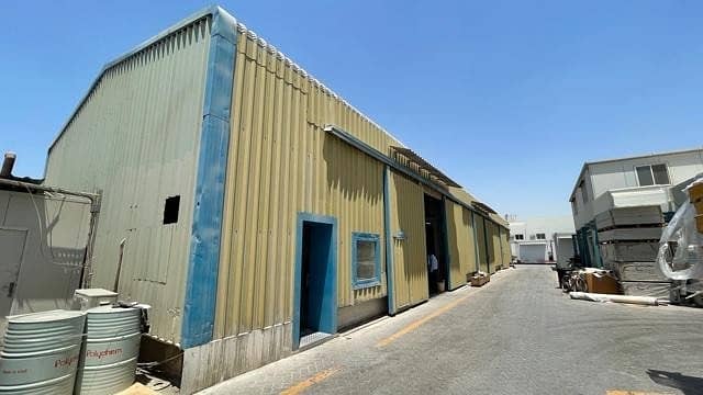 4 Best Location for Warehouses