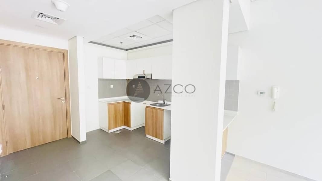 2 Spacious Unit | Unique Layout | Near to Miracle Garden
