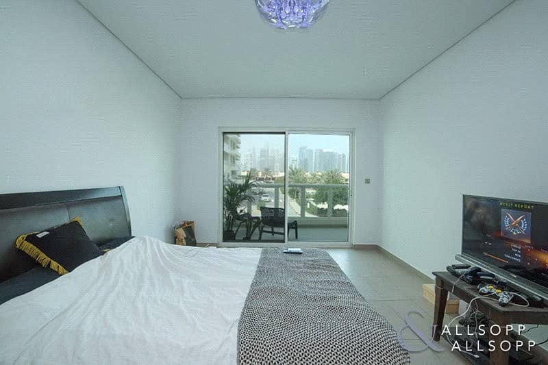 5 Two Bed Duplex Apartment | Skyline view