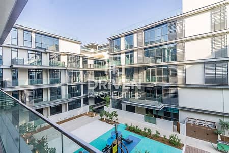 1 Bedroom Apartment for Rent in Jumeirah, Dubai - Bright Apt | Huge Layout | Best Location 1 Bedroom Apartment for Rent in Jumeirah, Dubai - Bright Apt | Huge Layout | Best Location
