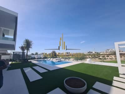 7 Bedroom Villa for Sale in Dubai Hills Estate, Dubai - UPGRADED | LUXURY 7BEDRM | FULL GOLF VIEW READY TO MOVE 7 Bedroom Villa for Sale in Dubai Hills Estate, Dubai - UPGRADED | LUXURY 7BEDRM | FULL GOLF VIEW READY TO MOVE