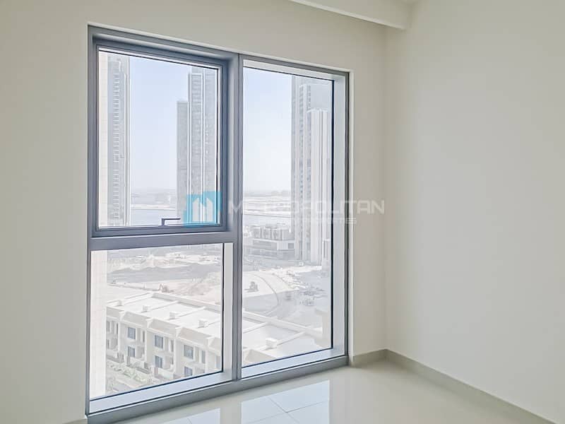 14 High floor I Great Investment I Vacant