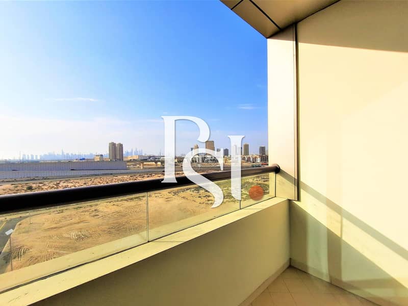 Chiller FREE/ Studio/ Balcony/ Middle floor/ Chiller FREE/ Studio/ Balcony/ Middle floor/