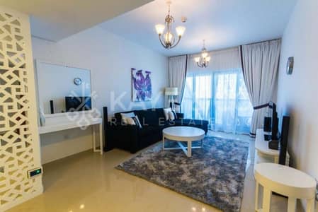 1 Bedroom Flat for Sale in DIFC, Dubai - Ready to Move | Well Maintained | Fully Furnished 1 Bedroom Flat for Sale in DIFC, Dubai - Ready to Move | Well Maintained | Fully Furnished