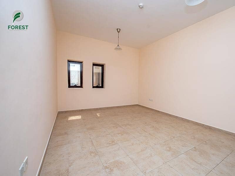 Amazing Offer | Spacious Studio | Well Maintained