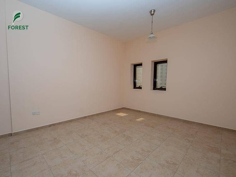 5 Amazing Offer | Spacious Studio | Well Maintained