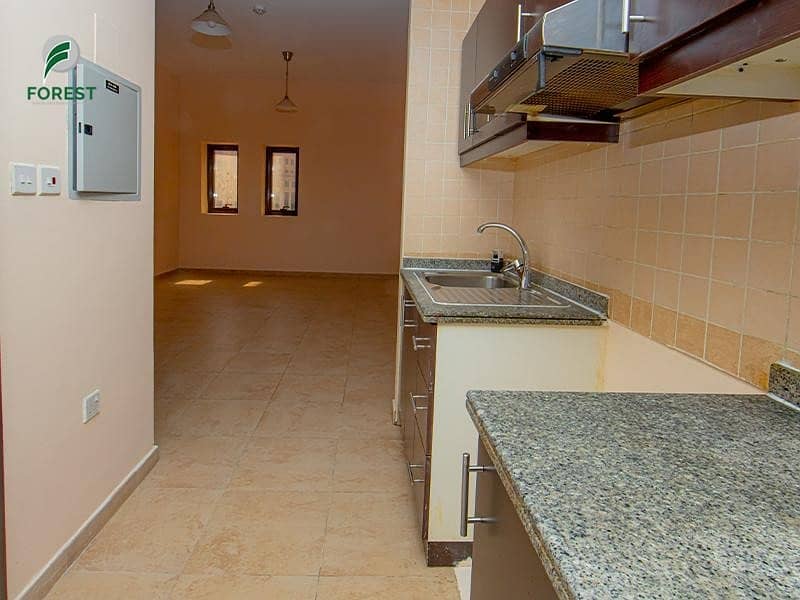 7 Amazing Offer | Spacious Studio | Well Maintained