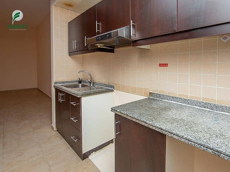 13 Amazing Offer | Spacious Studio | Well Maintained