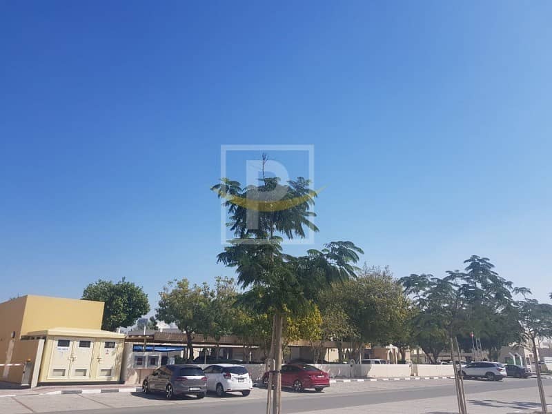 9 Pay 20% and Own 100% Residential G+1 Villa Freehold Plot in Al Mamzar