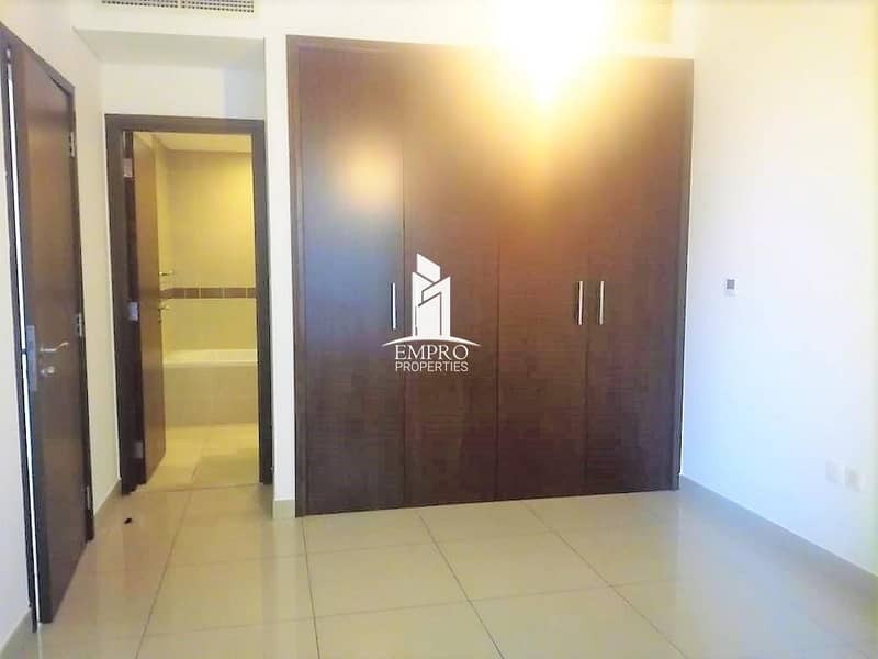 7 Full Burj Khalifa View | Large 1 BR | High Floor