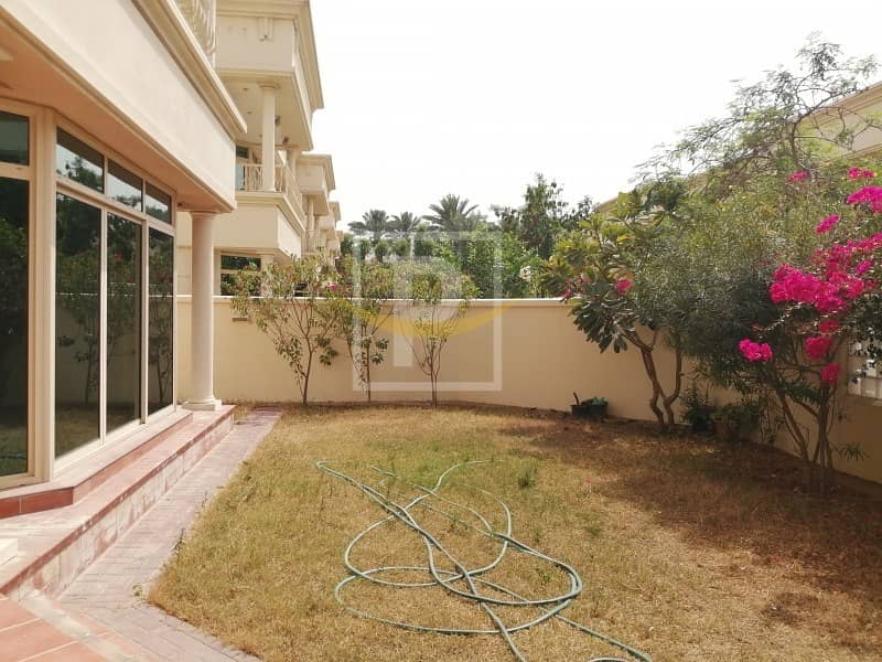 Commercial Villa for rent in Al Safa 2 | Prime Location