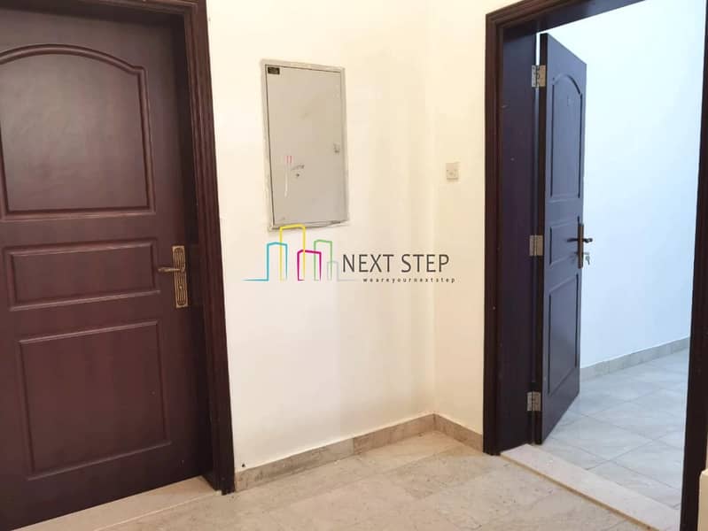 3 Charming 4 Bedroom with l Water l Electricity l Maintenance l Parking