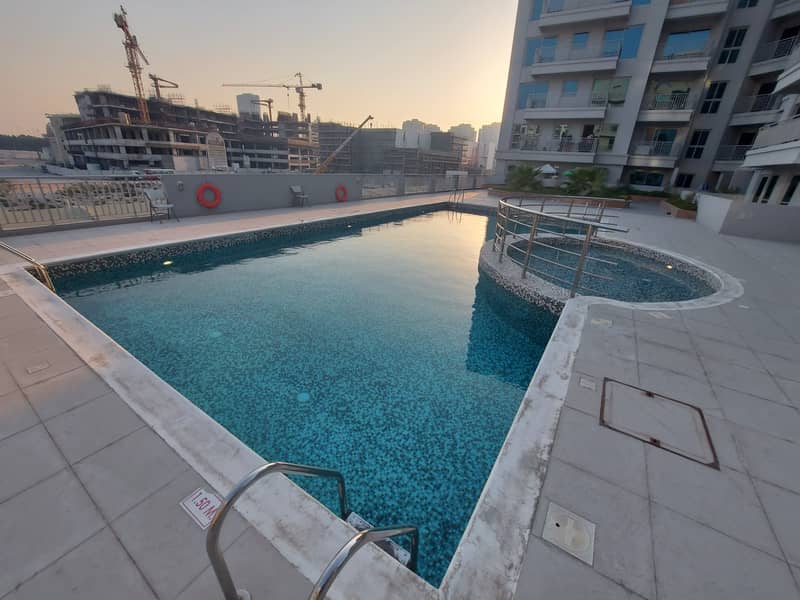 12 Free Parking | Free Maintenance | Offer Price | Family Only | Gym | Swimming