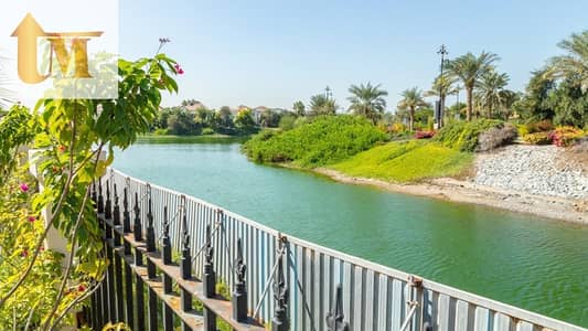 Vacant on transfer 4 bedroom villa for sale in Jumeirah park Vacant on transfer 4 bedroom villa for sale in Jumeirah park