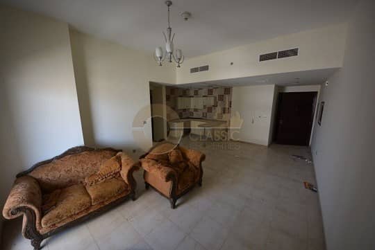 Spacious 2bed |Free Chiller | Hamza Tower