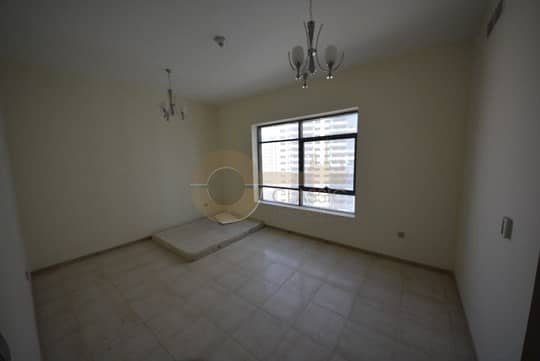 4 Spacious 2bed |Free Chiller | Hamza Tower