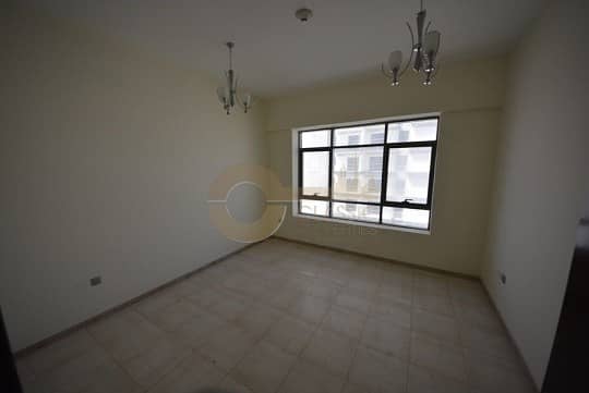 6 Spacious 2bed |Free Chiller | Hamza Tower