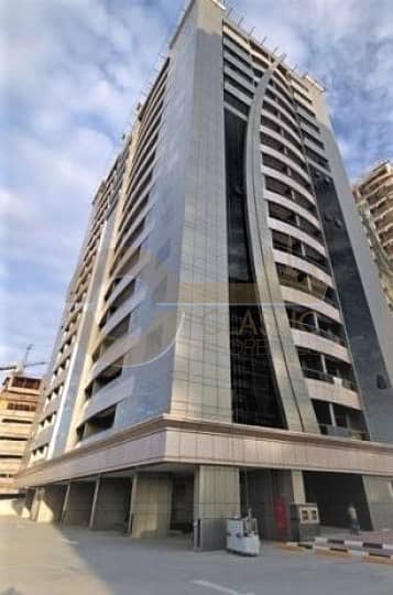 12 Spacious 2bed |Free Chiller | Hamza Tower