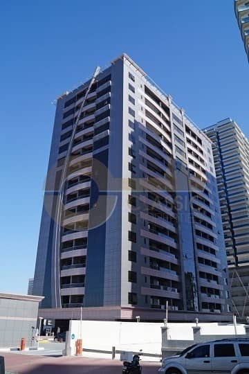 14 Spacious 2bed |Free Chiller | Hamza Tower