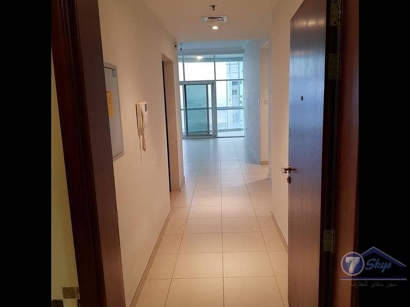 7 Lake View Apartment for rent in Scala tower